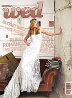 Wed Magazine - Cornwall Issue 9