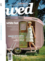 Latest Cornwall Wed Magazine
