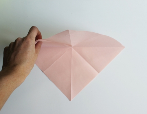 DIY Wedding Origami Paper Birds21