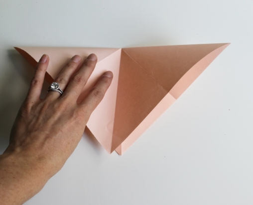 DIY Wedding Origami Paper Birds22