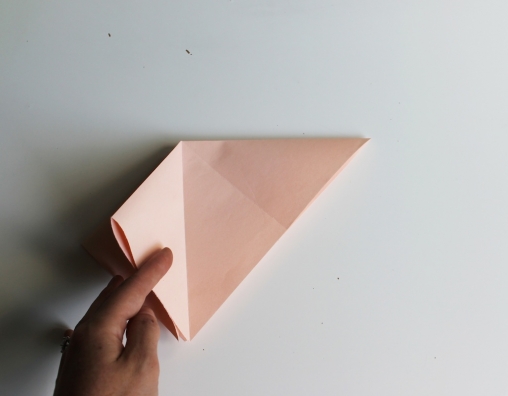 DIY Wedding Origami Paper Birds23