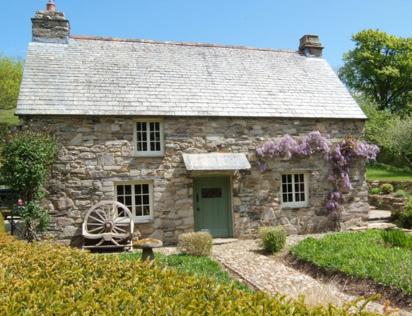 Honeymoons Cornwall Cottages