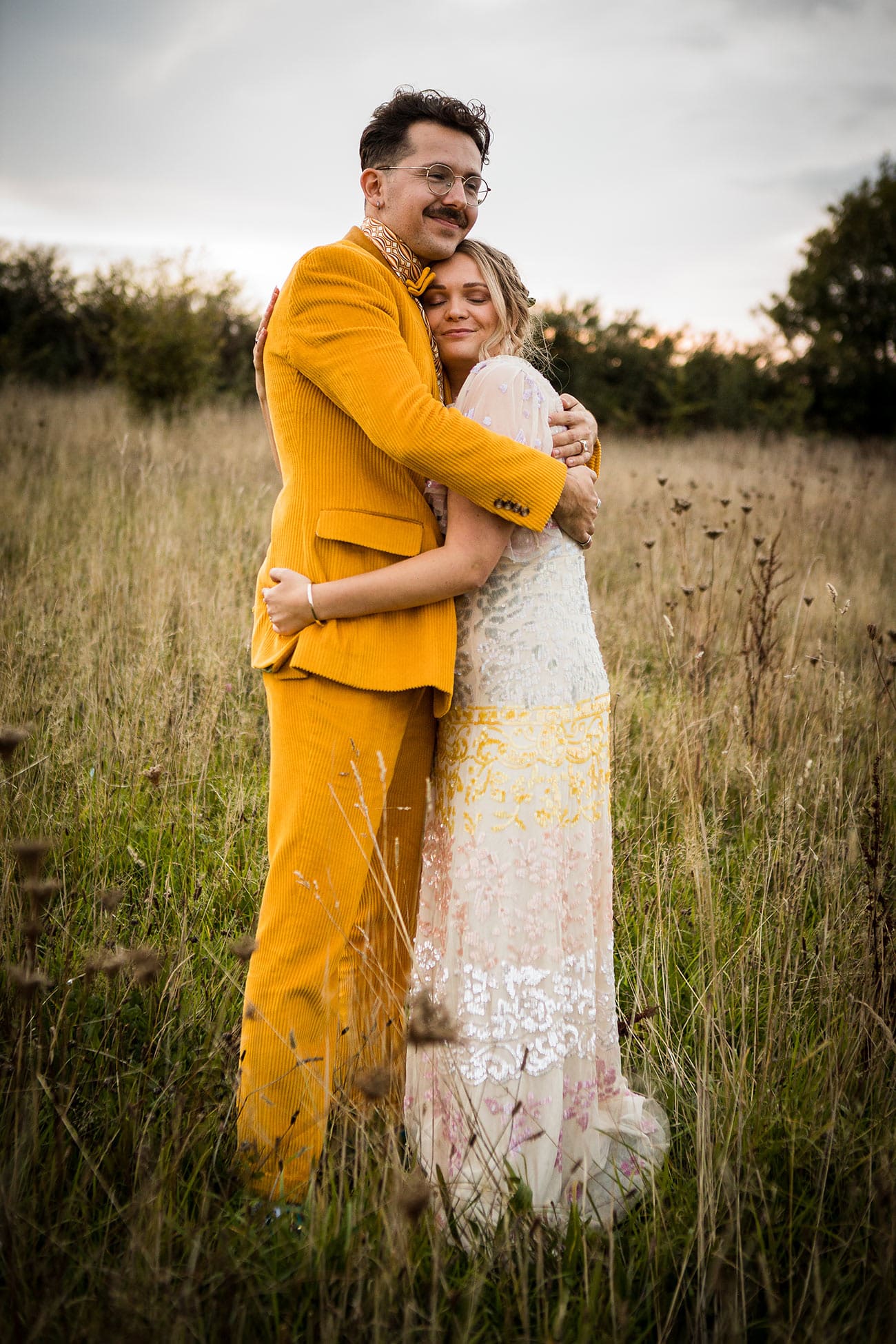 Wedding Photographer Devon Freeform Images