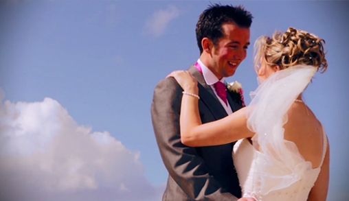 WeddingvideocornwallBabaluFilms RobSam Beach
