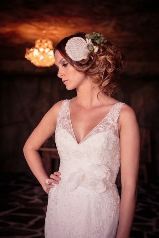 Bridal Headwear Accessories Cornwall13