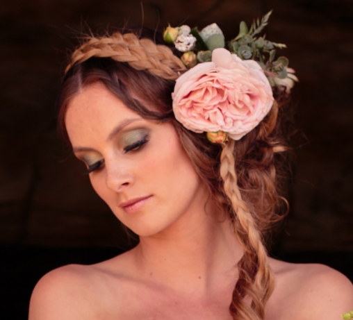 Bridal Headwear Accessories Cornwall14