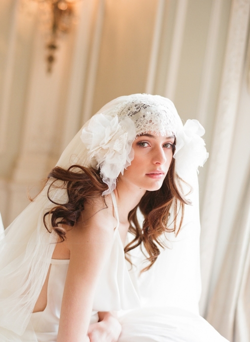 Bridal Headwear Accessories Cornwall2