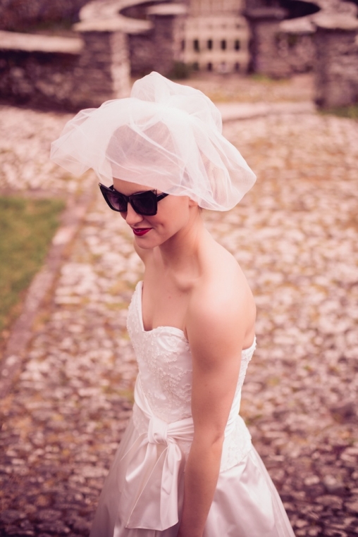 Bridal Headwear Accessories Cornwall8