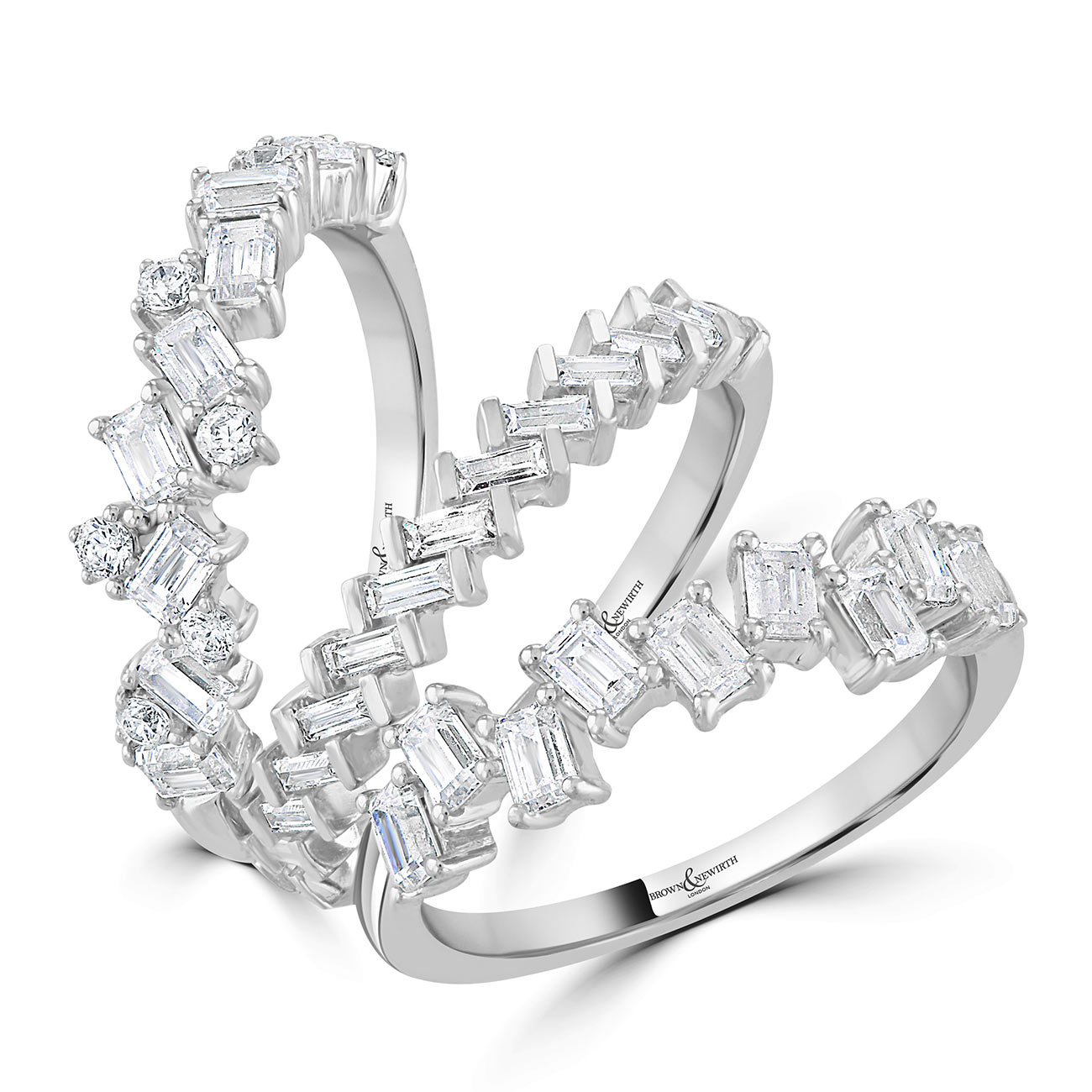 Drakes Jewellers Ring Feature Wed Wedding Cornwall Devon Bride7