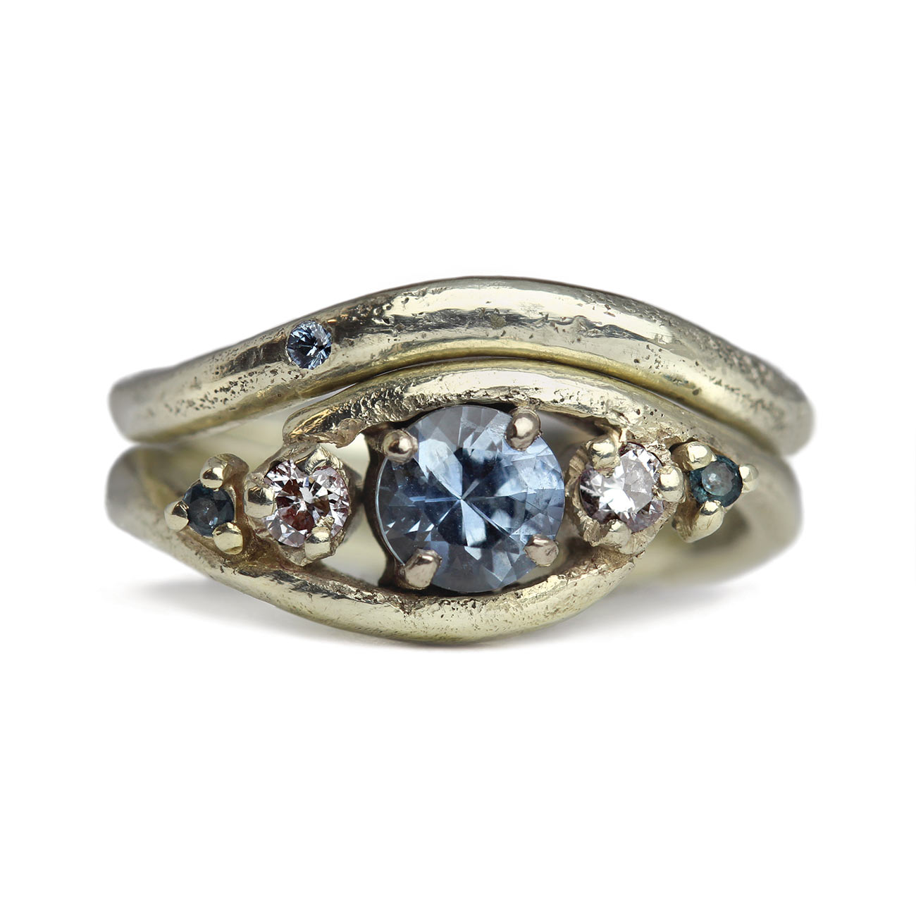 Justin Duance Jewellers Ring Feature Wed Wedding Cornwall Devon Bride4