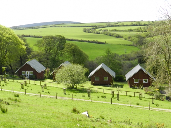 Meadowviewlodges Surroundedbyrollingcountryside