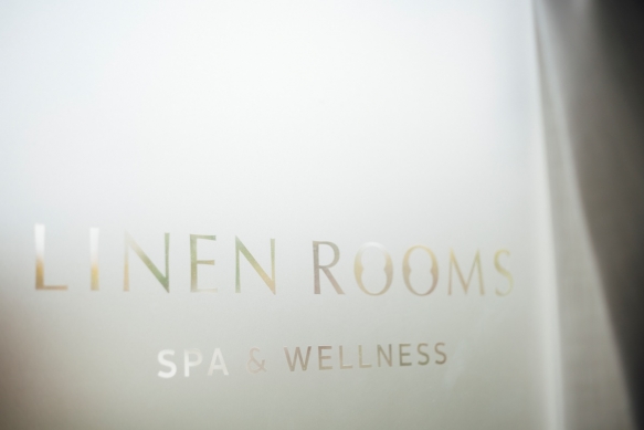 Spa Cornwall The Linen Rooms1