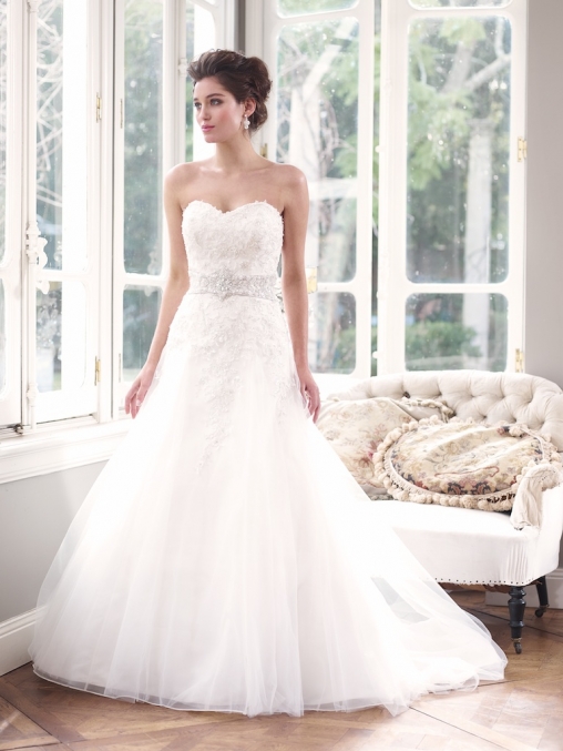 bridal gowns solano county