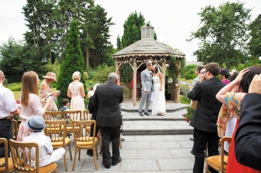 Wedding At Edgemoor Country House Hotel Devon7