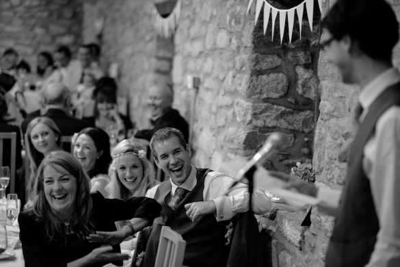 Wedding At Knightor Winery And Restaurant Cornwall13