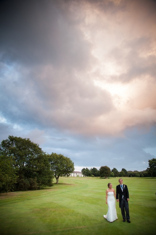 Wedding At Lanhydrock Hotel And Golf Club Cornwall15