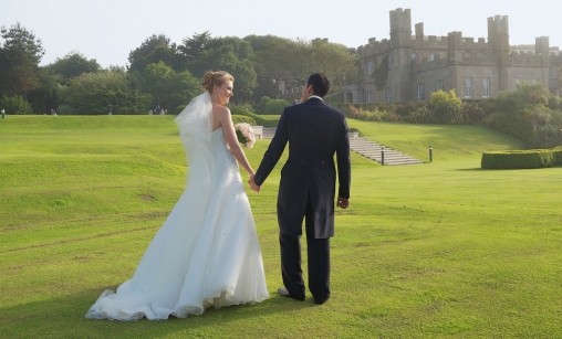 Wedding At Tregenna Castle Cornwall6