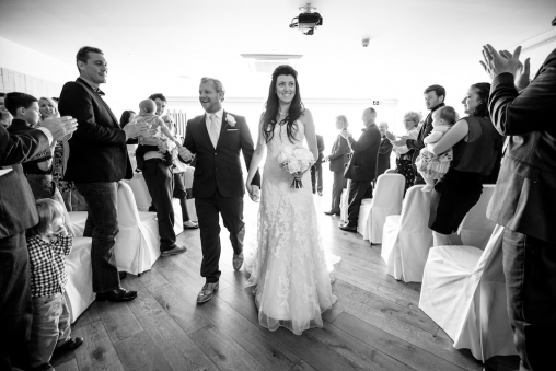 Wedding At Watergate Bay Hotel Cornwall4