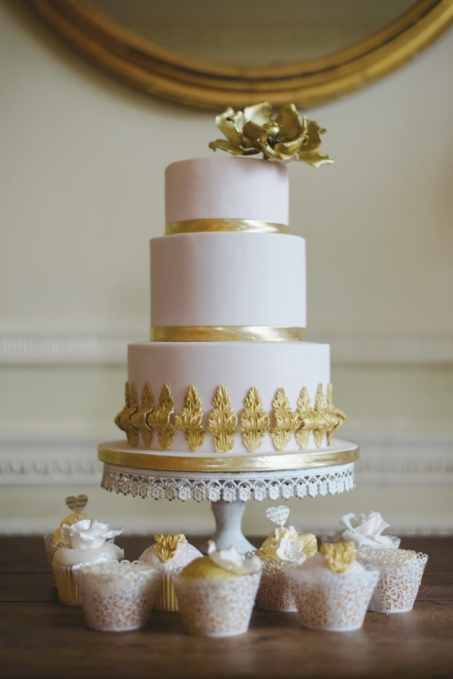 Wedding Cakes Cornwall Devon7