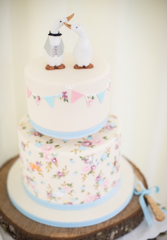 Wedding Cakes Cornwall11