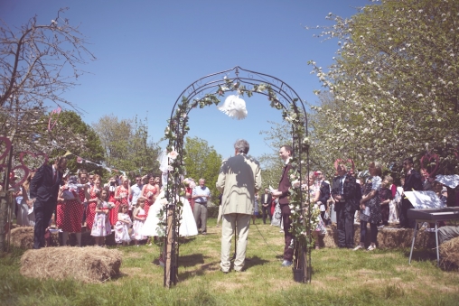 Wedding Ceremonies Cornwall3