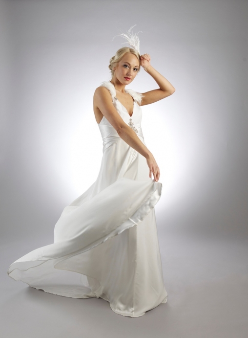 Wedding Dresses Cornwall Body Dress Shape14