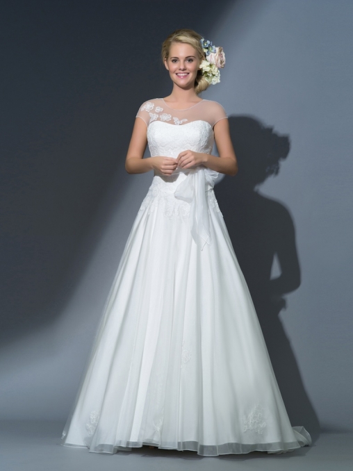 Wedding Dresses Cornwall Body Dress Shape48