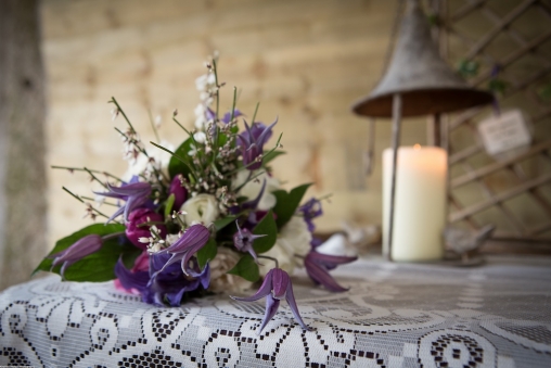 Wedding Styling Ideas Country3