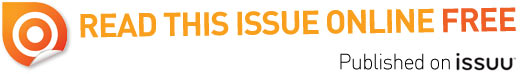 ReadCornwall Wed Magazine - Issue 9online