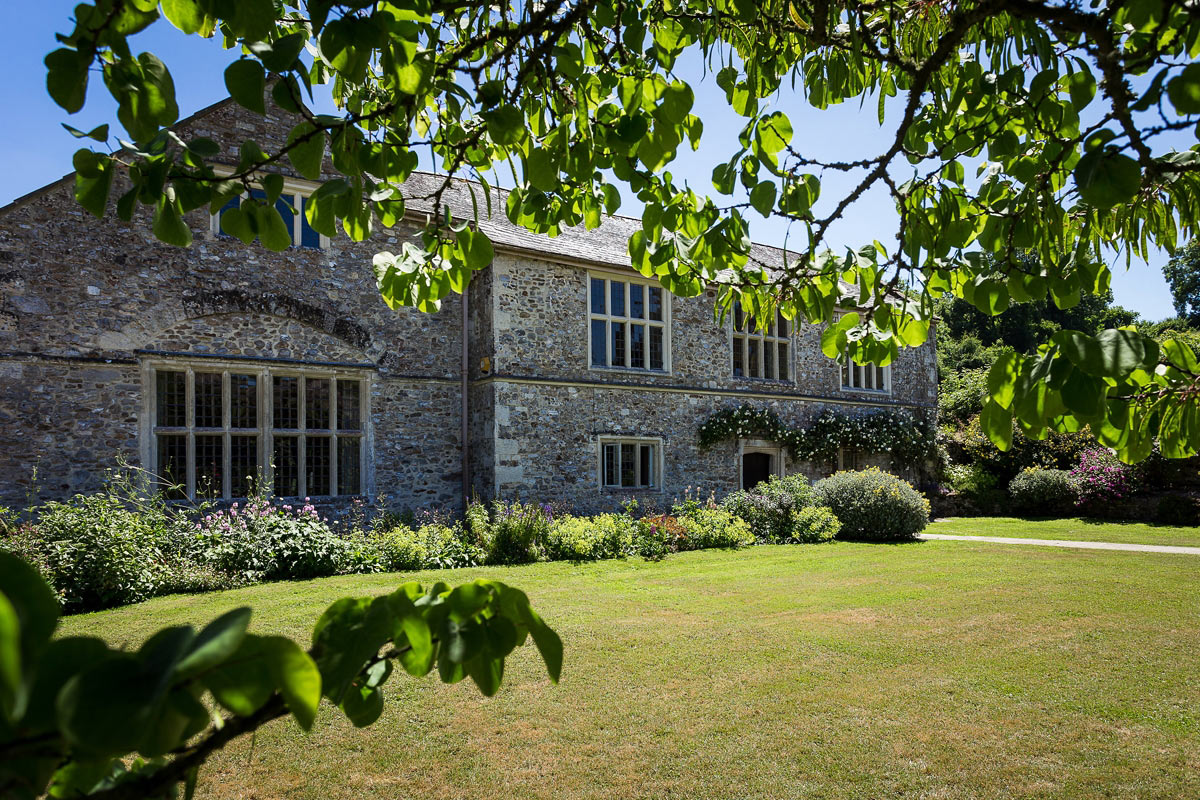 Introducing dreamy new wedding venue, Widworthy Barton