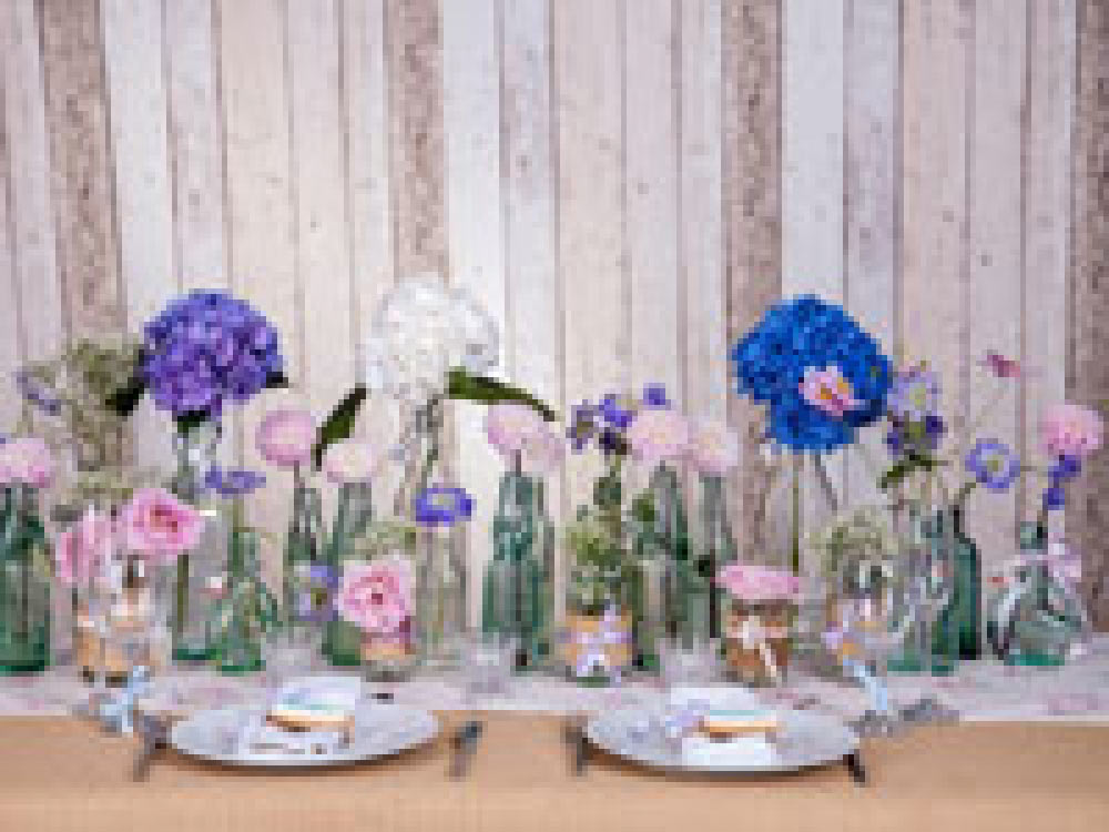 Country Wedding Ideas in Cornwall