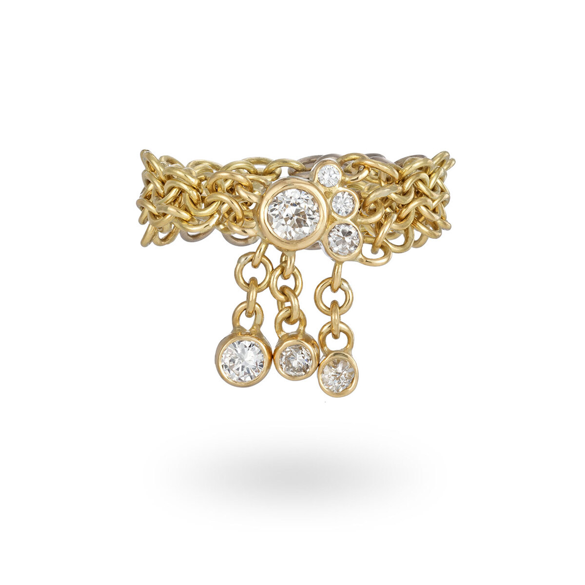 The Diamond Collection by Corrinne Eira Evans