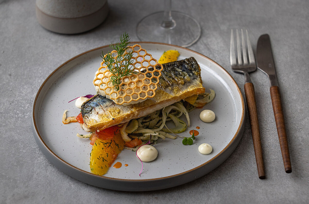 Eat, drink and be married with Posh Nosh