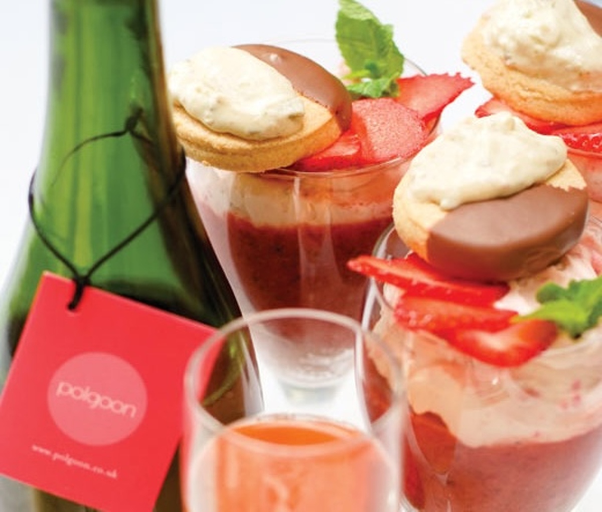 Wedding Catering: A Match Made In Heaven