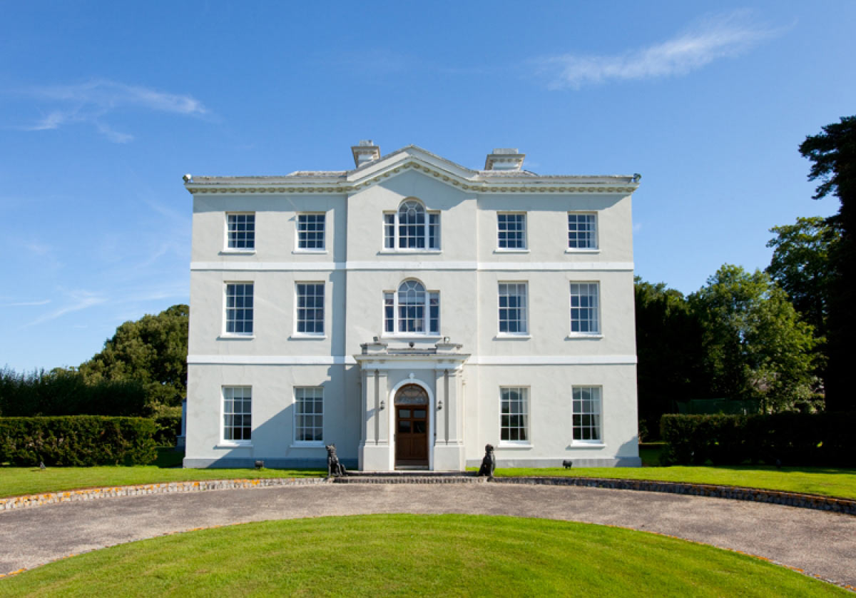 Bridwell Park Wedding Open Day