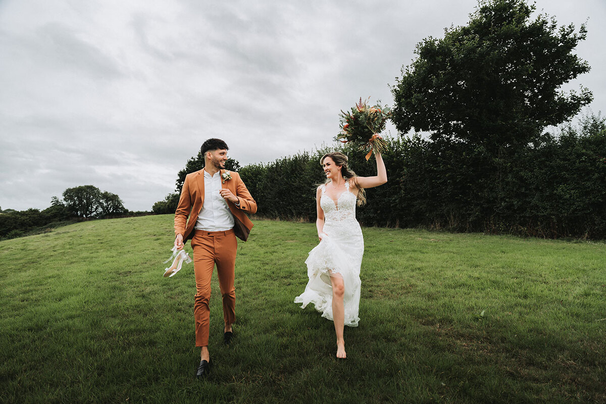 £1000 off 2026 Weddings at Battleford Farm