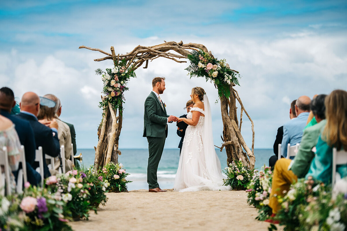 Award-winning Flowers by Blossom & Kelp