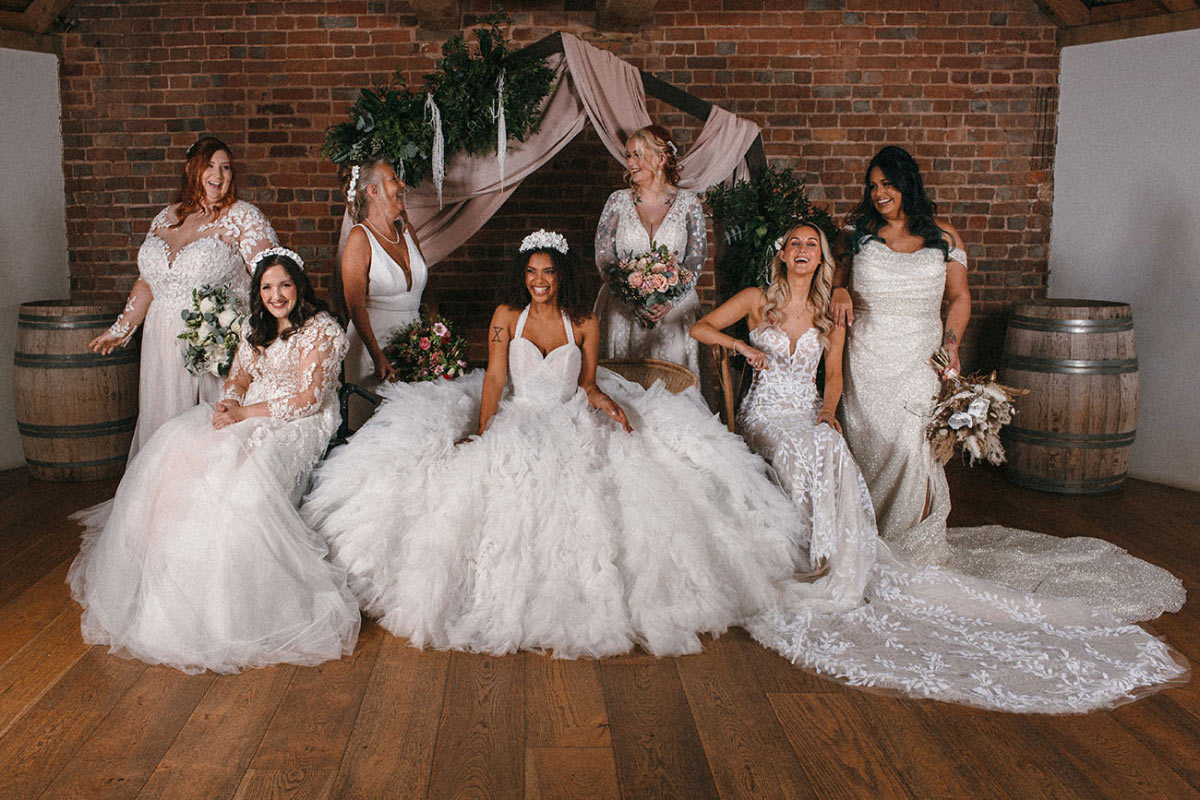 EveryBrideisBeautiful