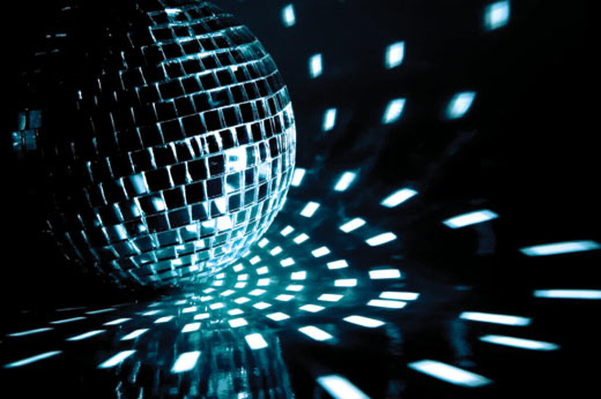 Wedding Entertainment: That's Entertainment