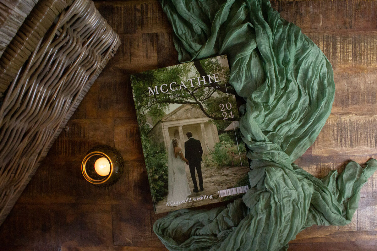 Special offer from Wedding Storybook