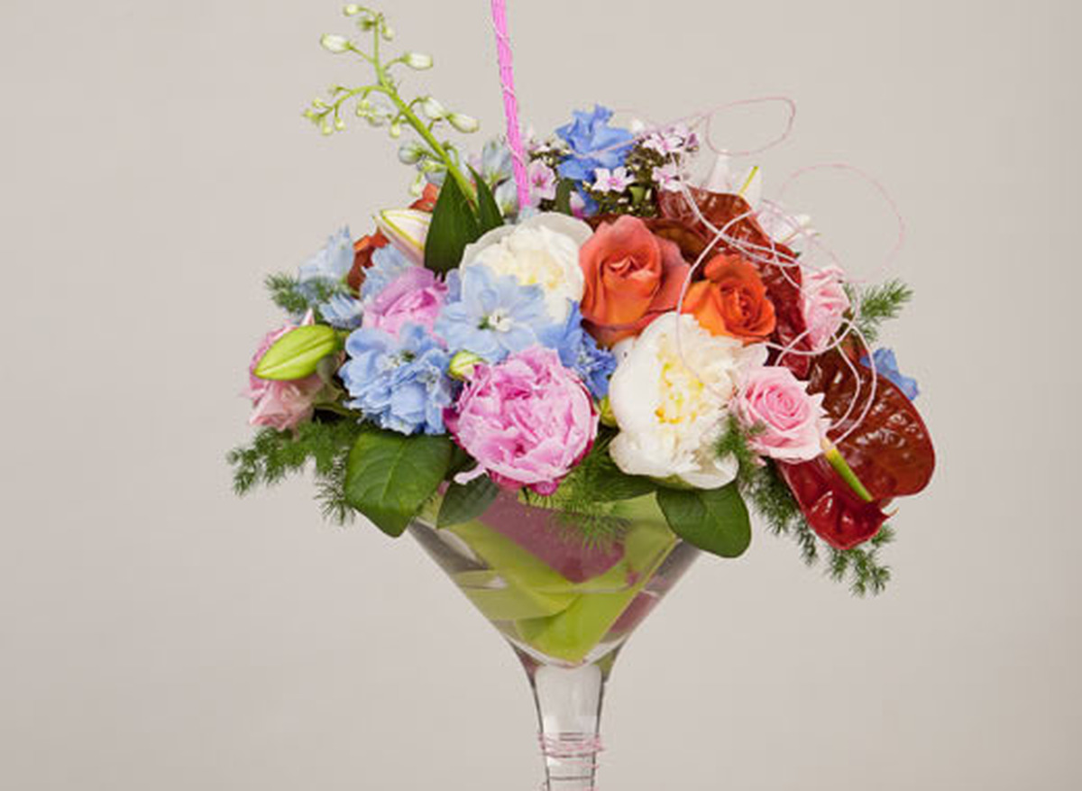 Wedding Flowers Cornwall