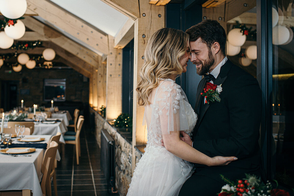 Half price venue hire at Polmanter 