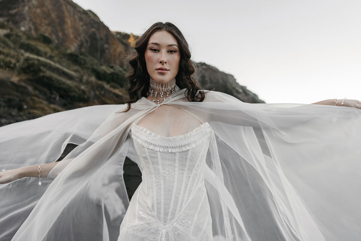 Saint Bridal at St Ives Bridal Boutique