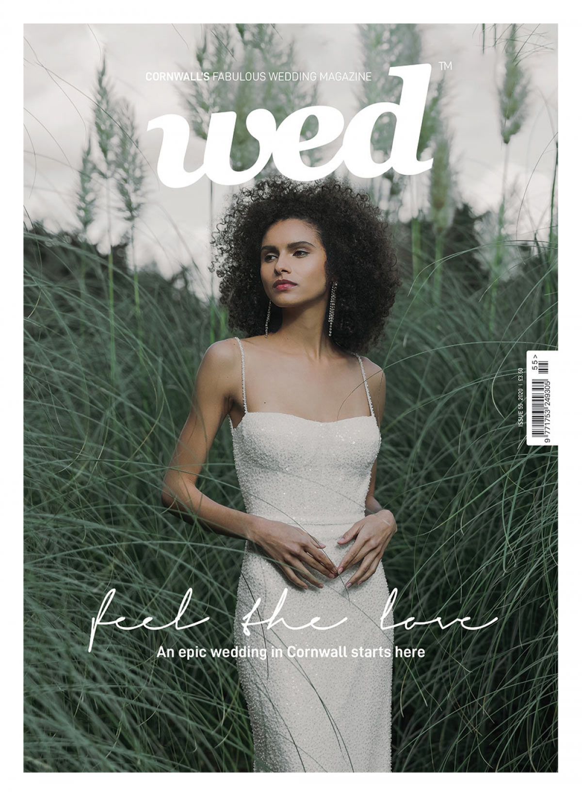 Order the new Cornwall issue!
