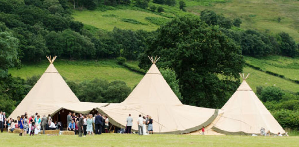 World Inspired Tents Win Award