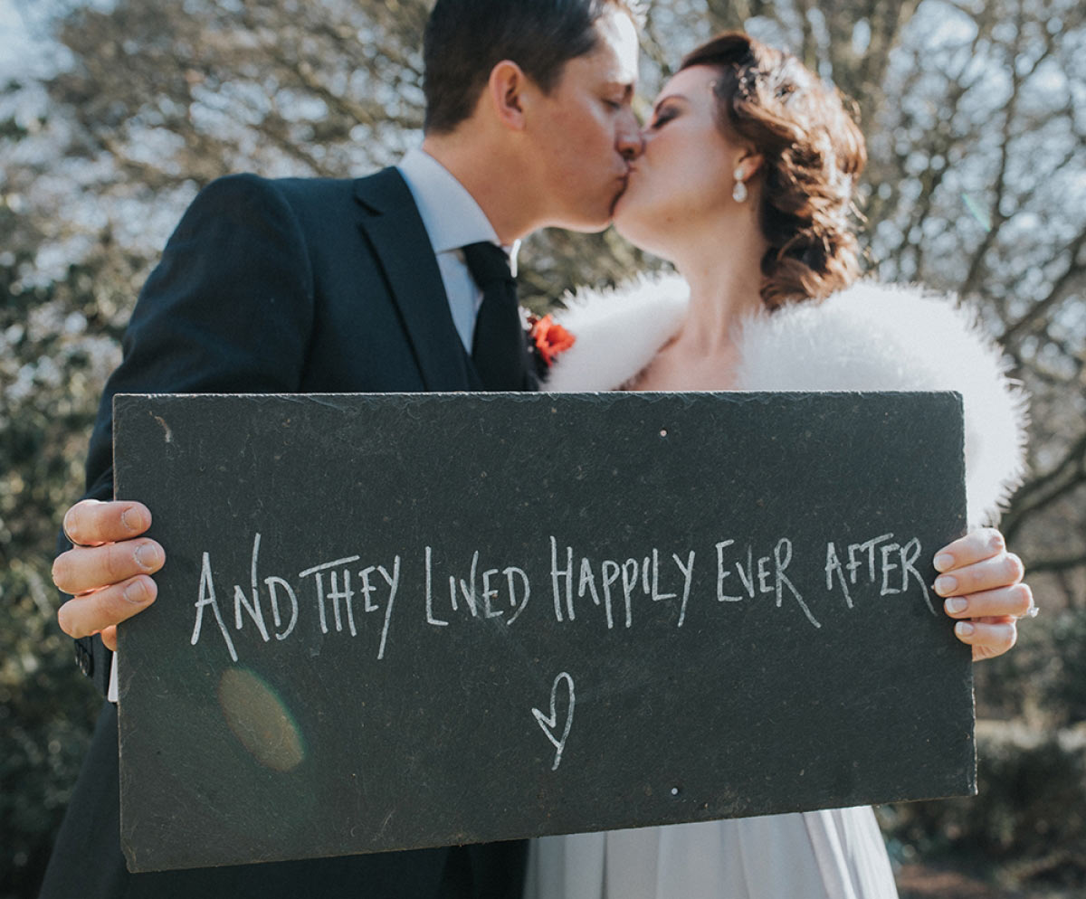 New elopement packages at Ever After