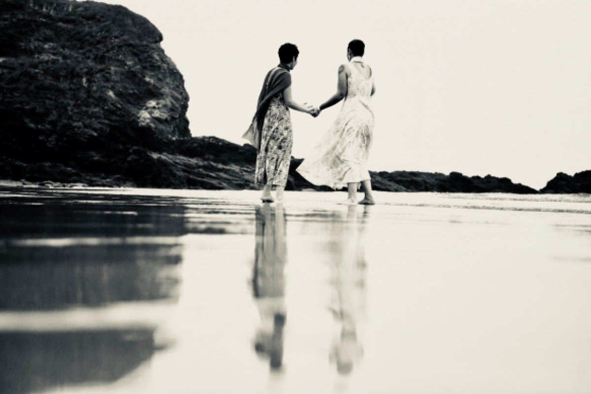 Elopement Weddings Cornwall Devon