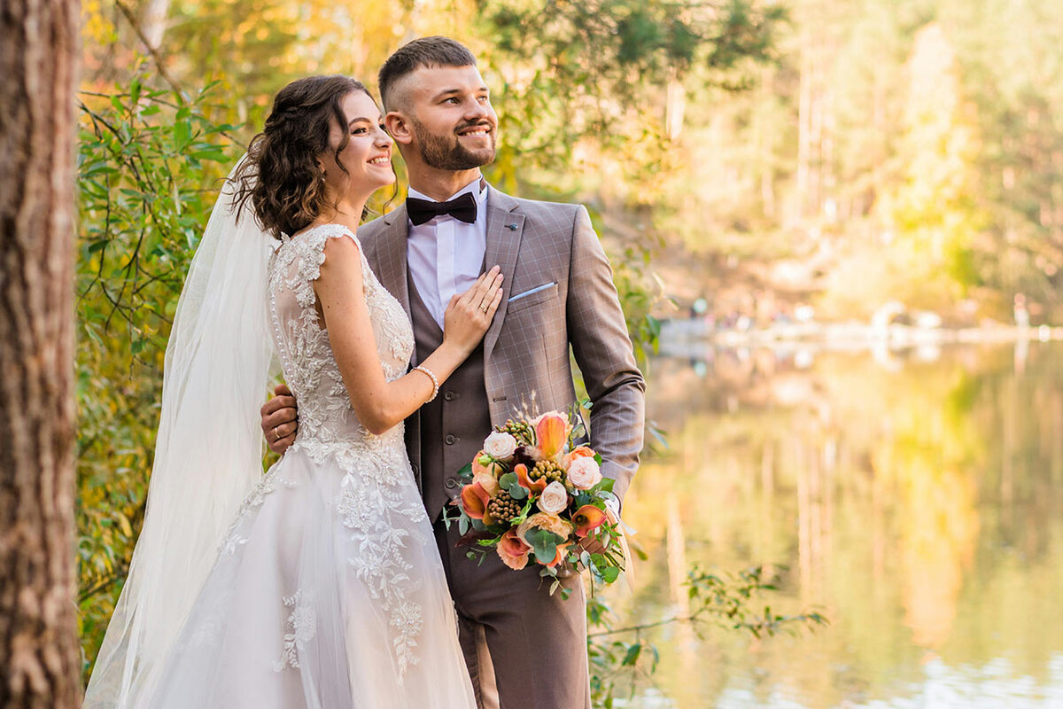 Things That Help You Feel Your Best on Your Wedding Day