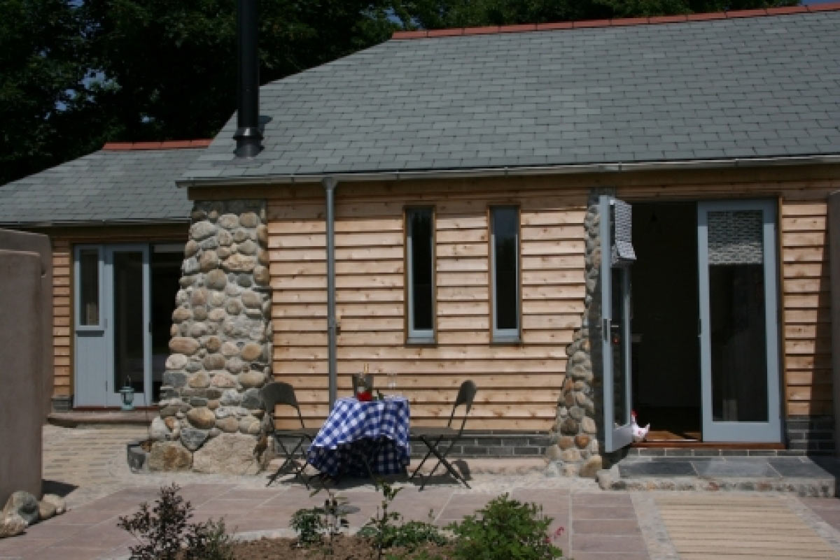 Honeymoons in the South West