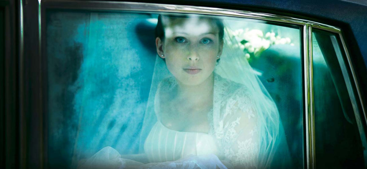 Beautiful imagery from Peter Prior